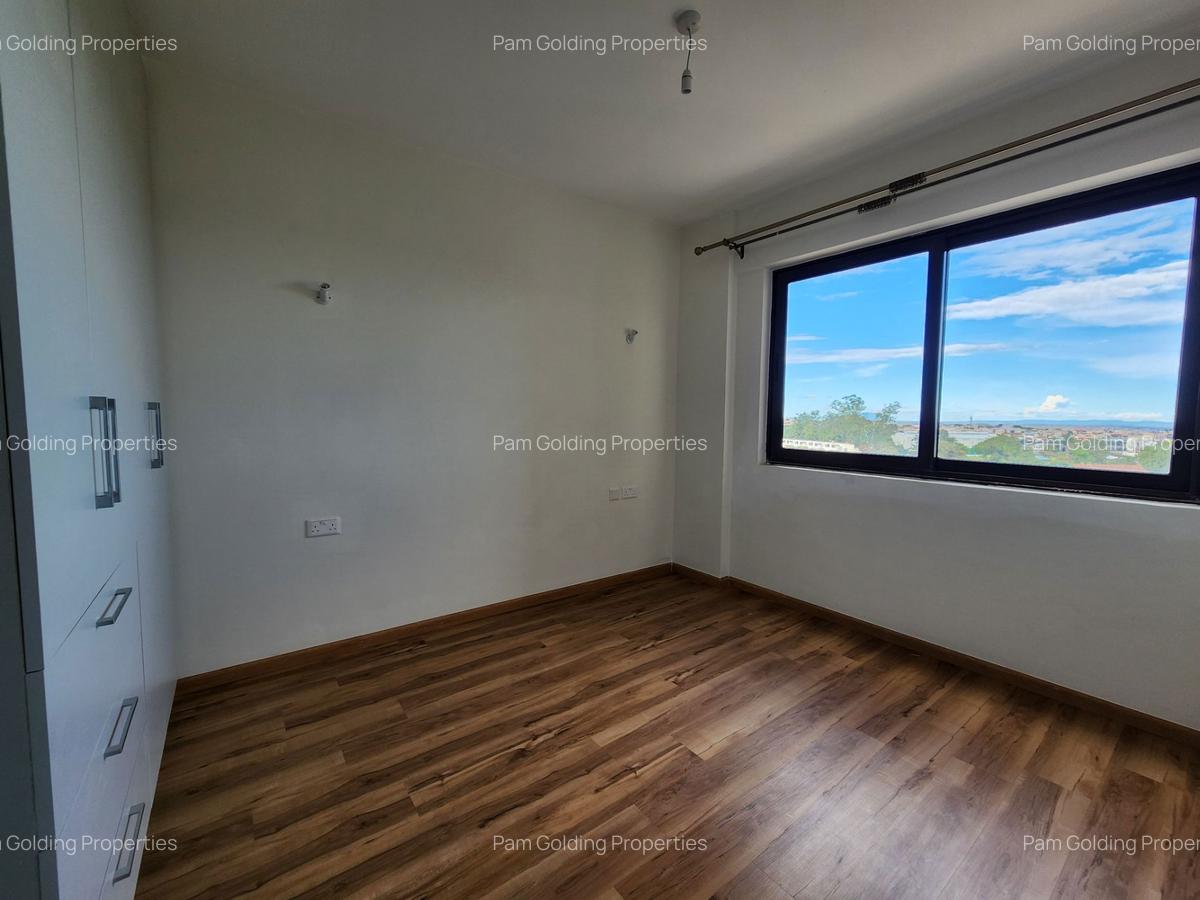 3 Bed Apartment with En Suite in Thika Road - 9