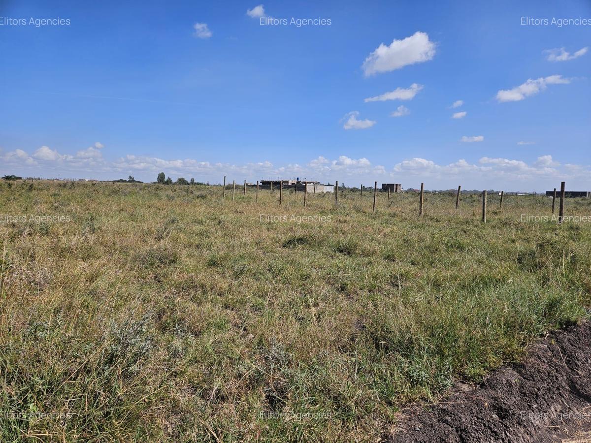 0.07 ac Land at Katani Road - 9