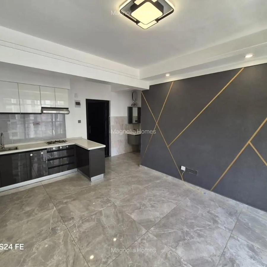 1 Bed Apartment in Lavington - 9