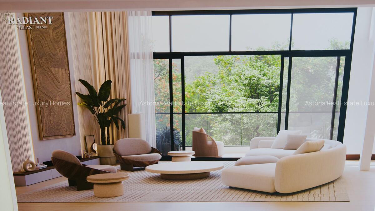 6 Bed Villa with En Suite at 2026-183 - 1