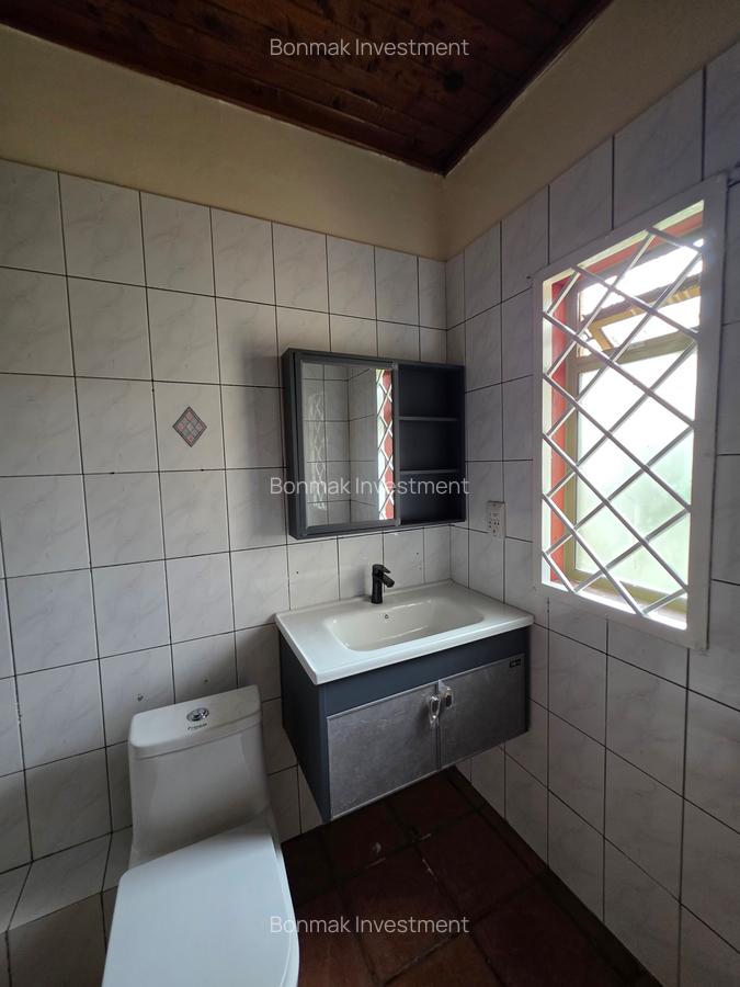 4 Bed Townhouse with En Suite at Lavington Green - 17