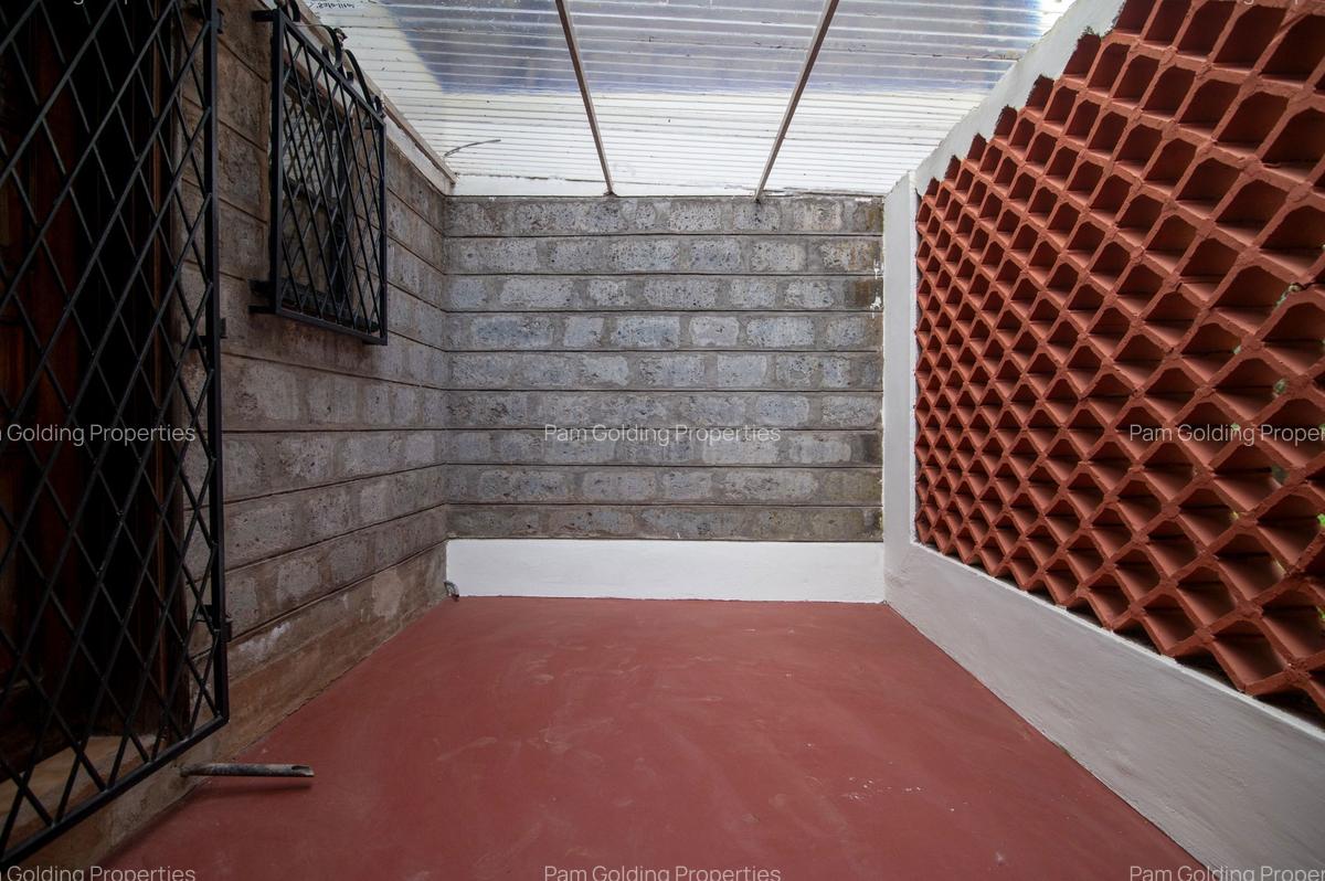 4 Bed House with En Suite in Karen - 18