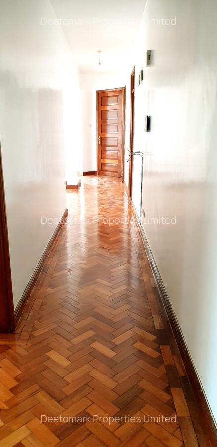 3 Bed Apartment with En Suite at Kilimani - 13