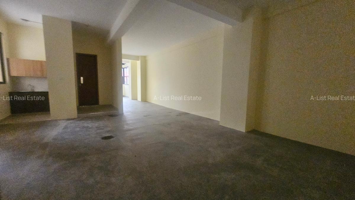 1,400 ft² Commercial Property with Backup Generator at Chania Avenue - 10