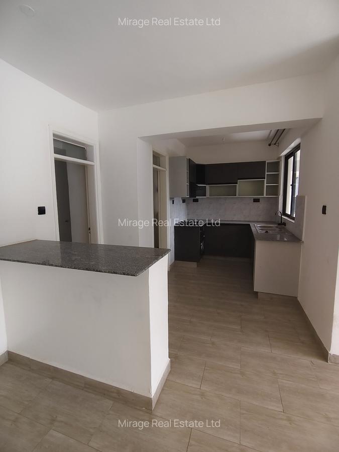 3 Bed Apartment with Swimming Pool in Kitisuru - 15