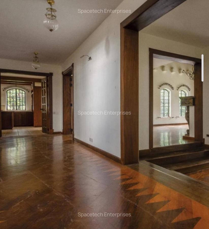 5 Bed House with En Suite in Kitisuru - 8