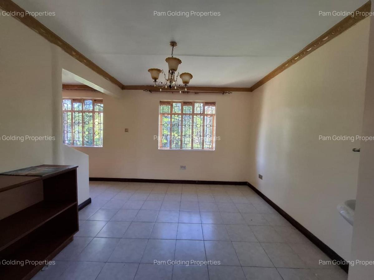 4 Bed House at Muthaiga North - 3