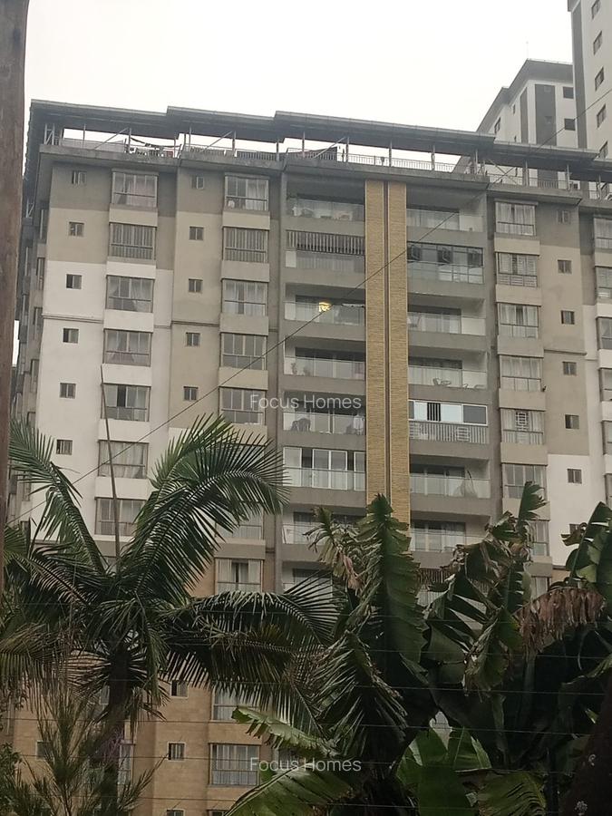 4 Bed Apartment with En Suite in Lavington - 1