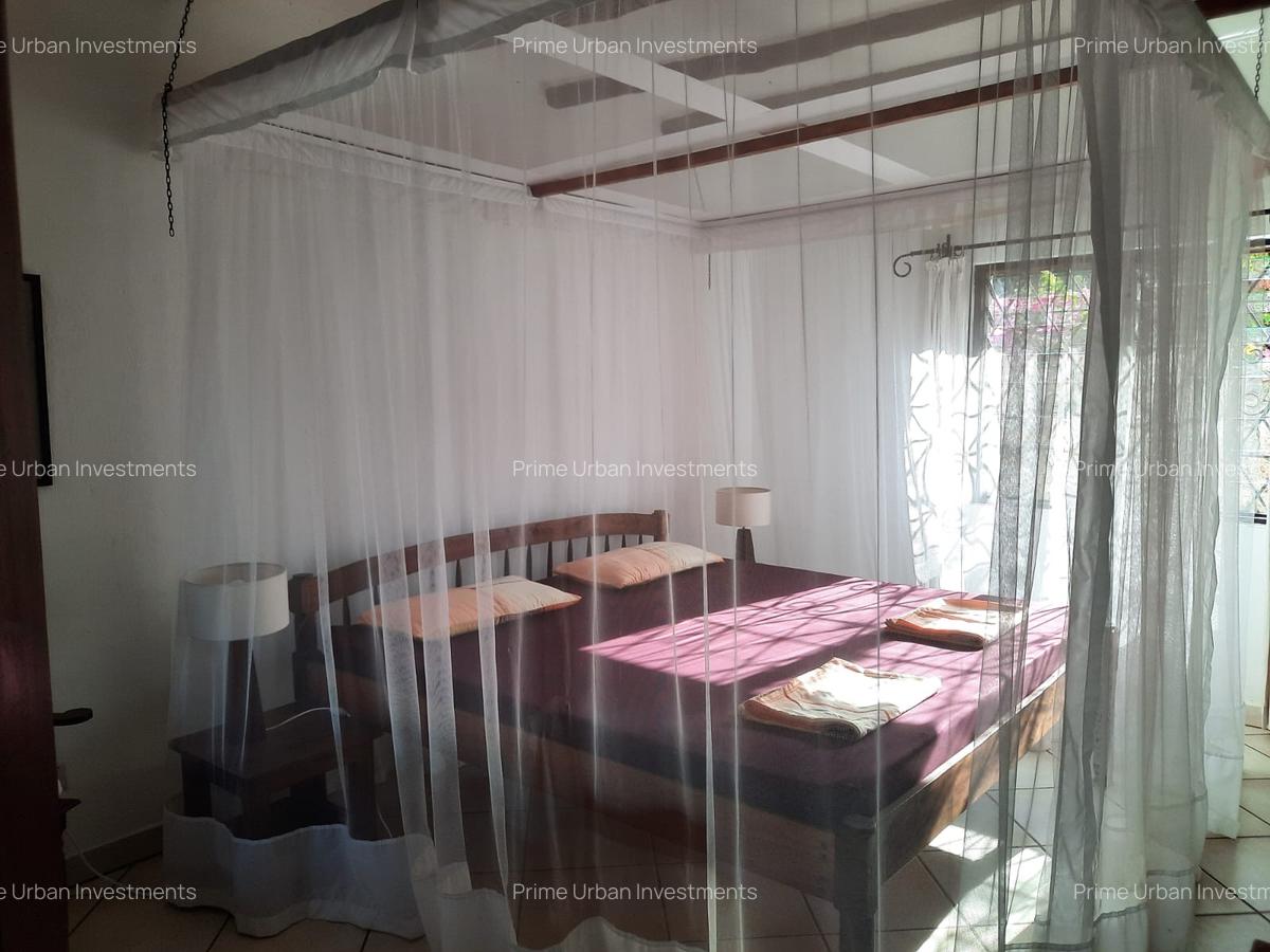 2 Bed House with En Suite in Mtwapa - 8