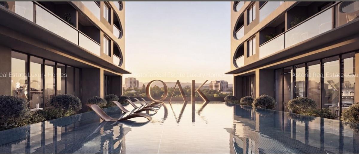 2 Bed Apartment with En Suite at 2026-416 2 Bed - 5