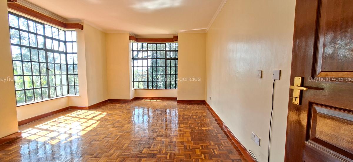 5 Bed House with En Suite at Off Redhill Road - 13