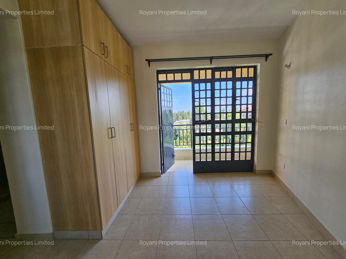 2 Bed Apartment with En Suite in Kiambu Road - 9