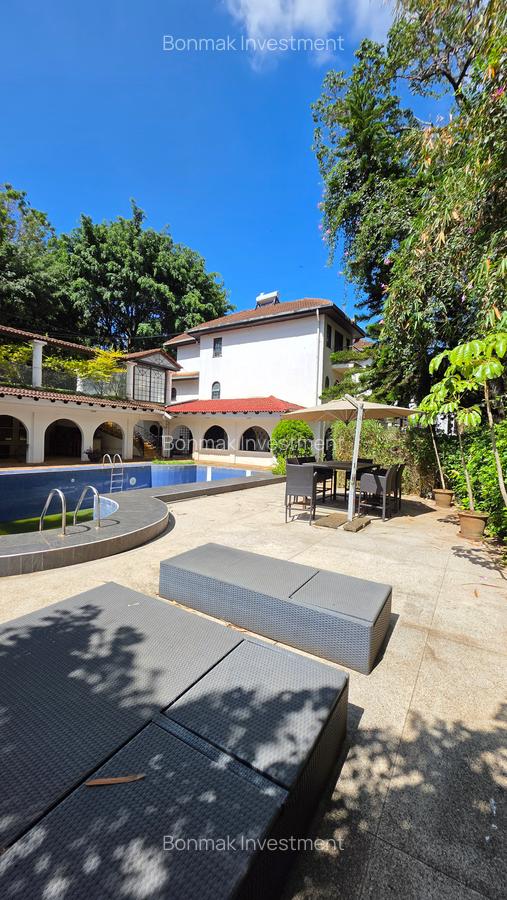 4 Bed Townhouse with En Suite at Lavington Green - 4