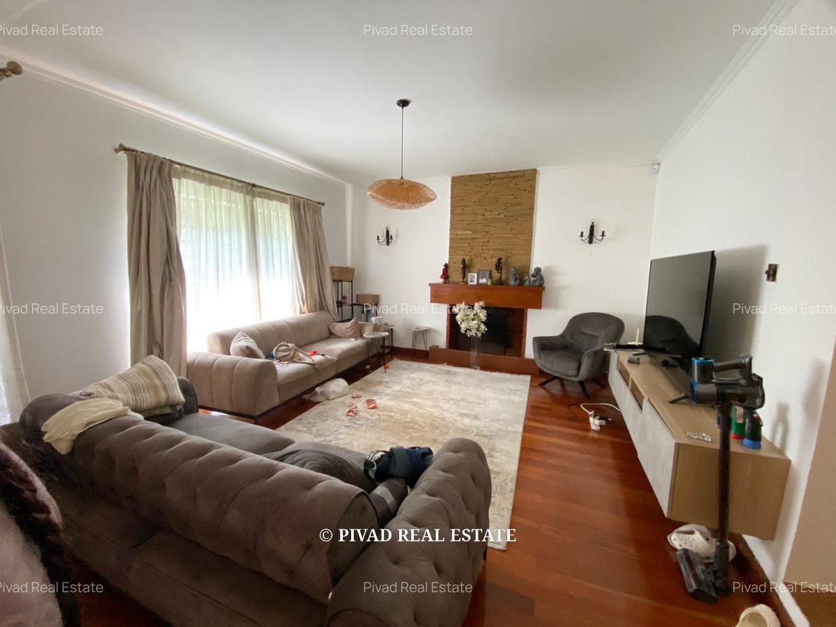 2 Bed House with Garden in Runda - 4