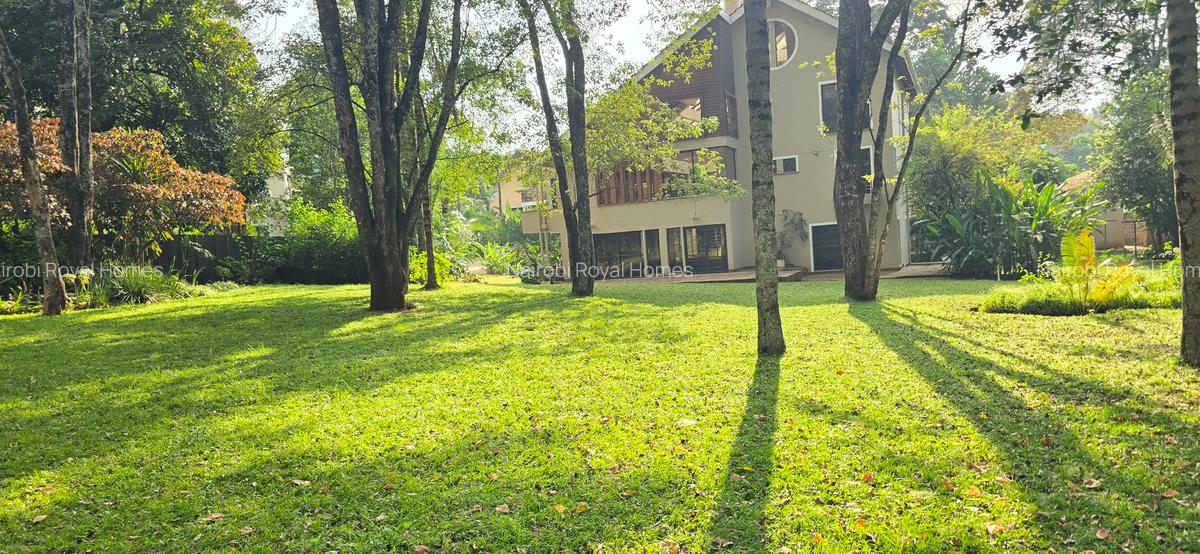5 Bed House with En Suite at Lower Kabete Road - 15