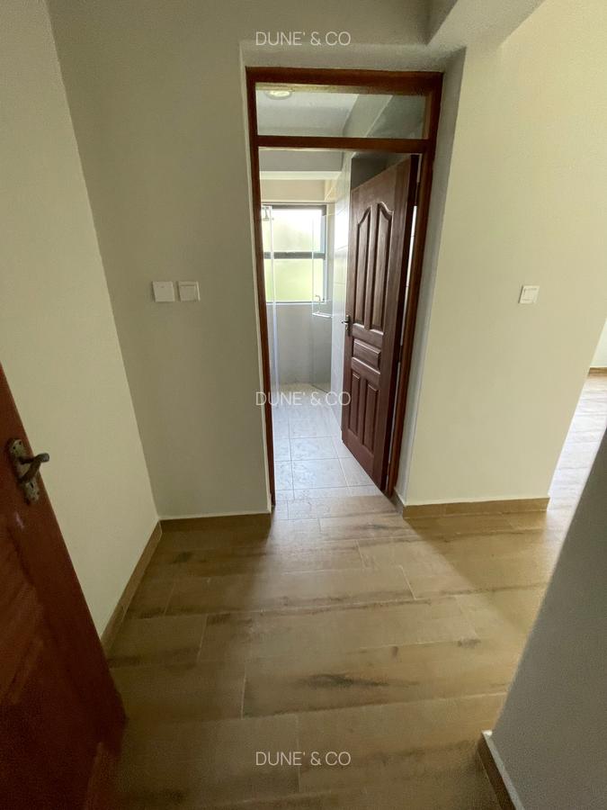 Serviced 3 Bed Apartment with En Suite in Kileleshwa - 17