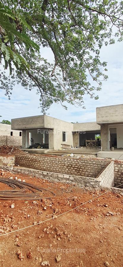 3 Bed Villa with En Suite at Diani - 5