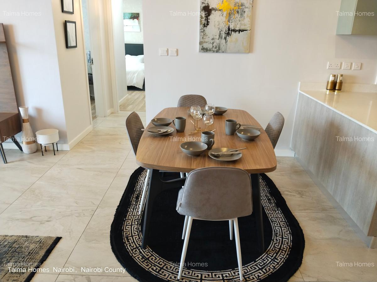 3 Bed Apartment with En Suite at Facing Lavington - 19