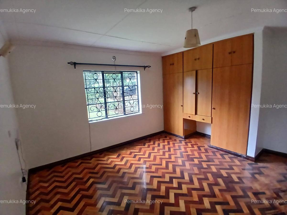 3 Bed House with En Suite at Karen - 11