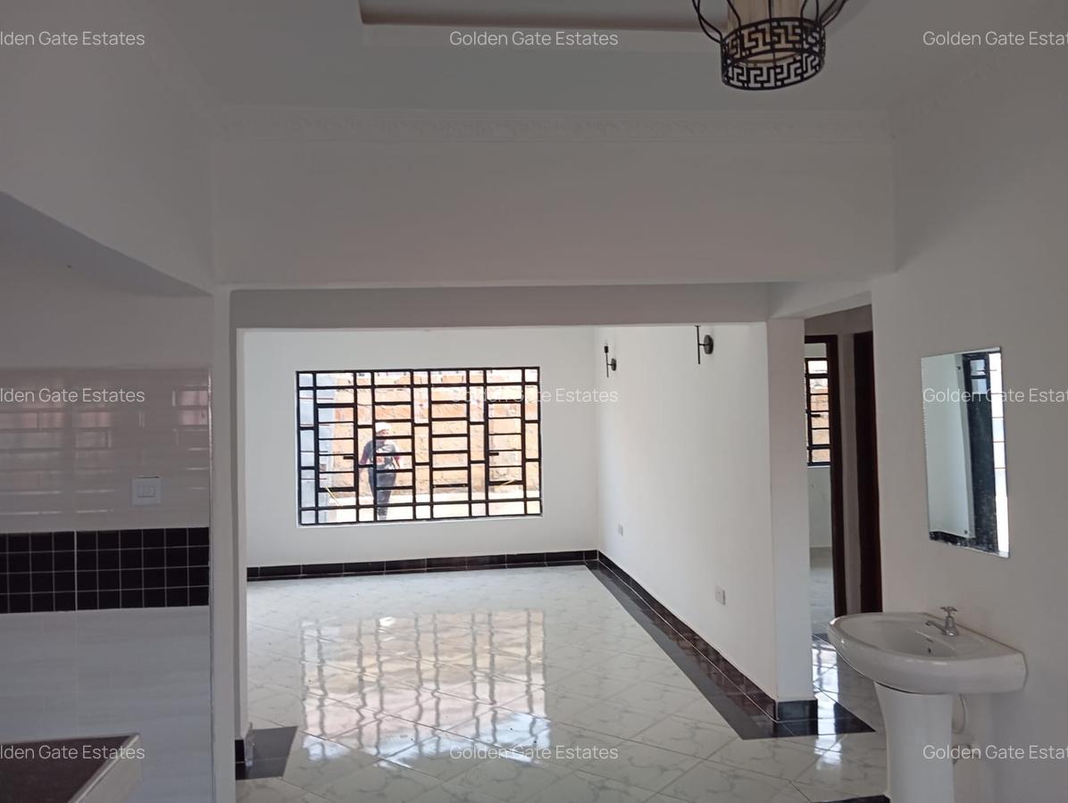 3 Bed House with En Suite in Ongata Rongai - 6