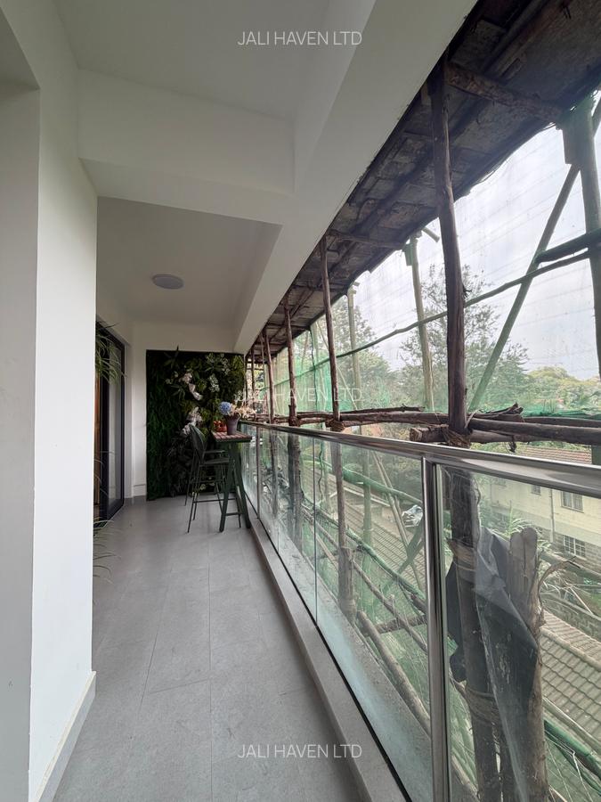 3 Bed Apartment with En Suite in Westlands Area - 4