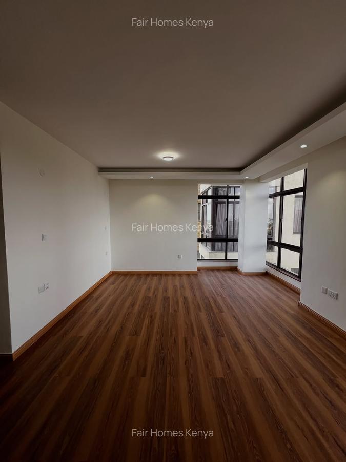 3 Bed Apartment with En Suite at Oloitoktok Road - 6