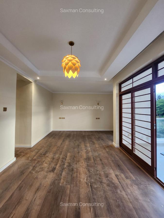 4 Bed Villa with Staff Quarters in Karen - 3