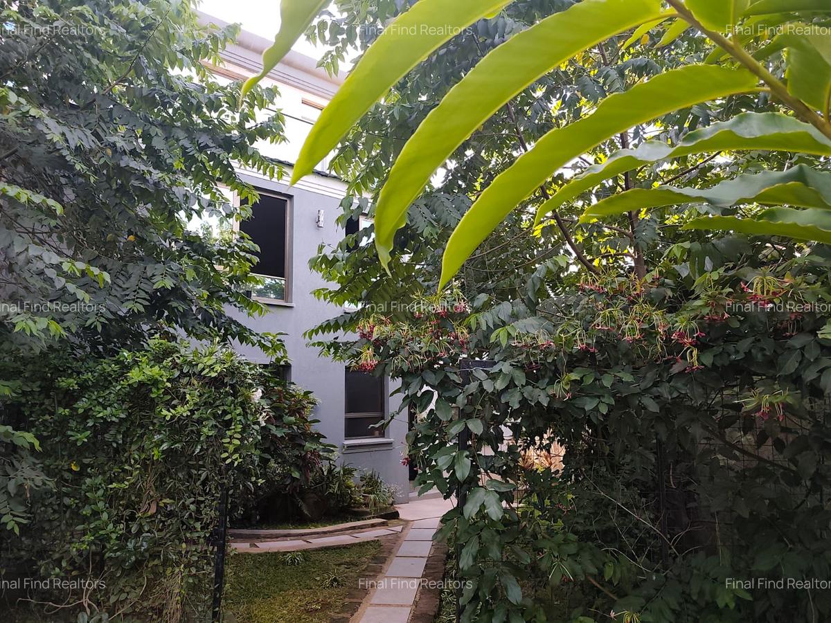 3 Bed House with En Suite in Runda - 5