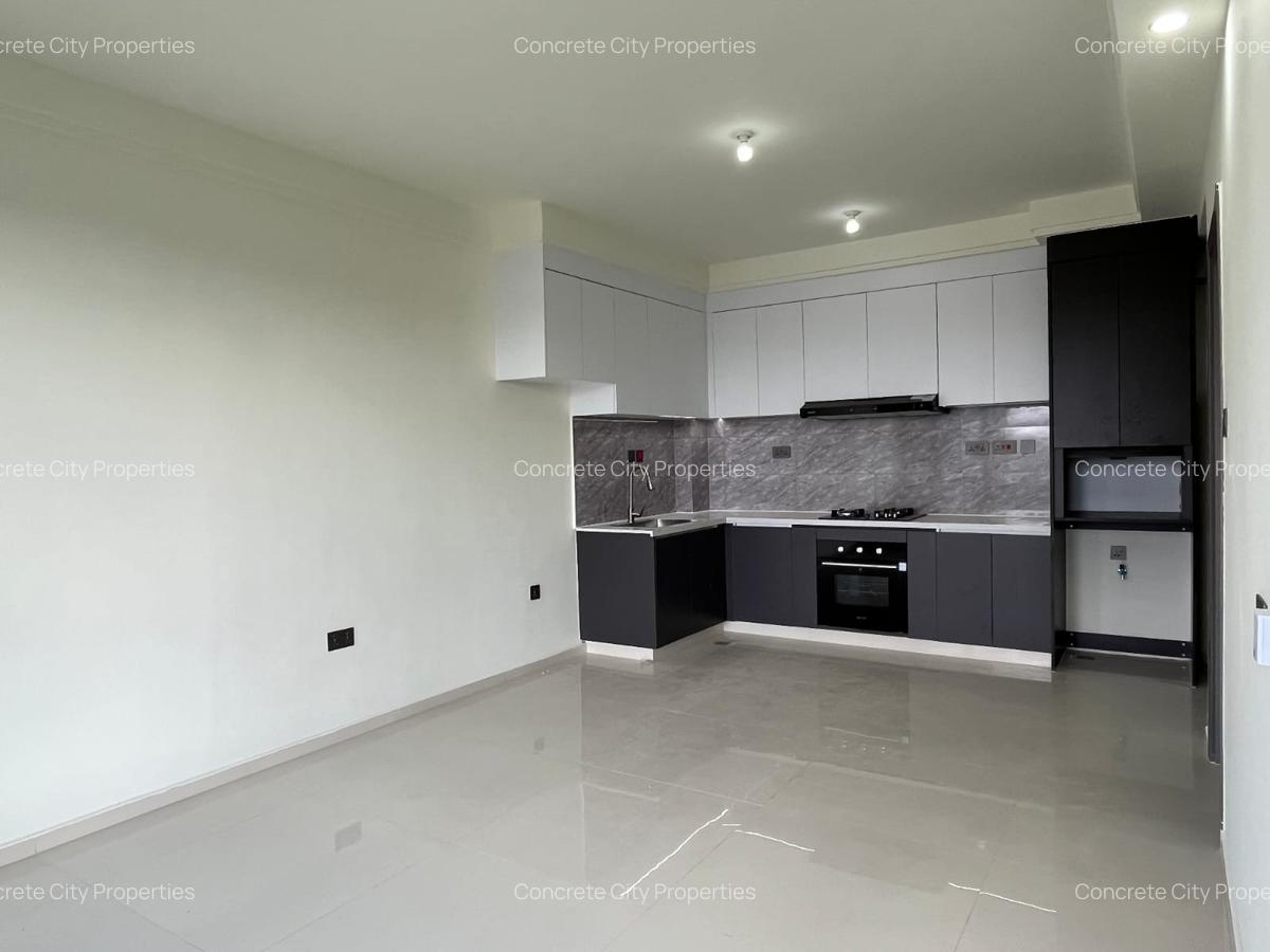 1 Bed Apartment in Westlands Area - 10