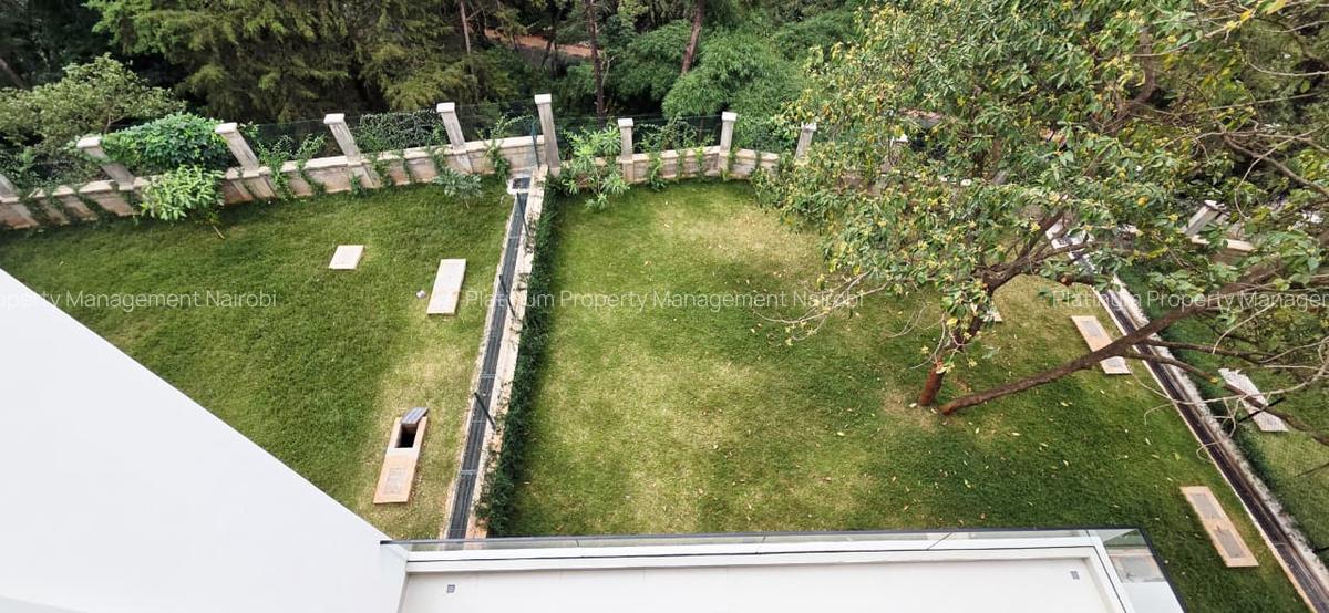 6 Bed Townhouse with En Suite at Peponi Rd - 20