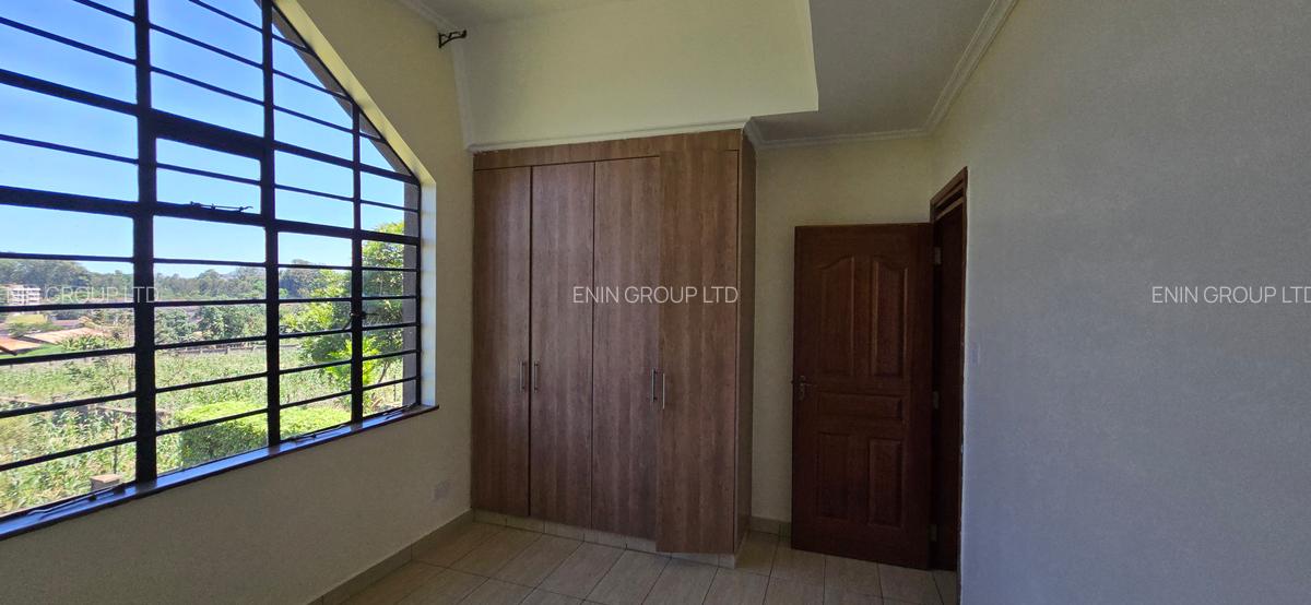 3 Bed Townhouse with En Suite at Kiambu Road - 14
