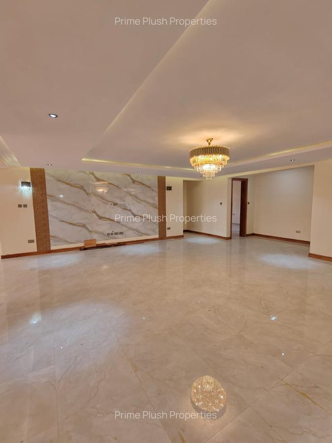 10 Bed House with En Suite in Karen - 11