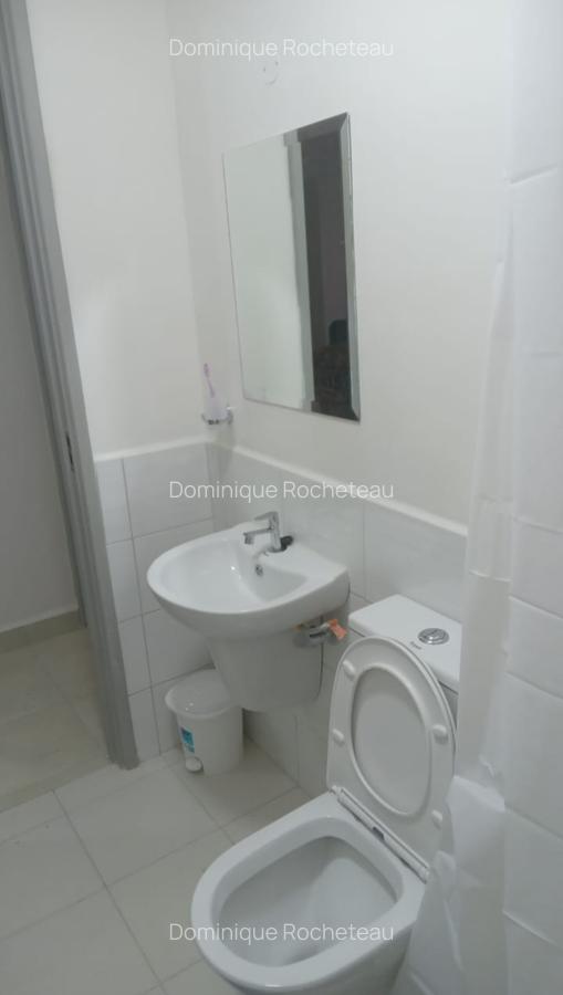 Furnished 2 Bed Apartment with En Suite at Ngumba Ln - 14