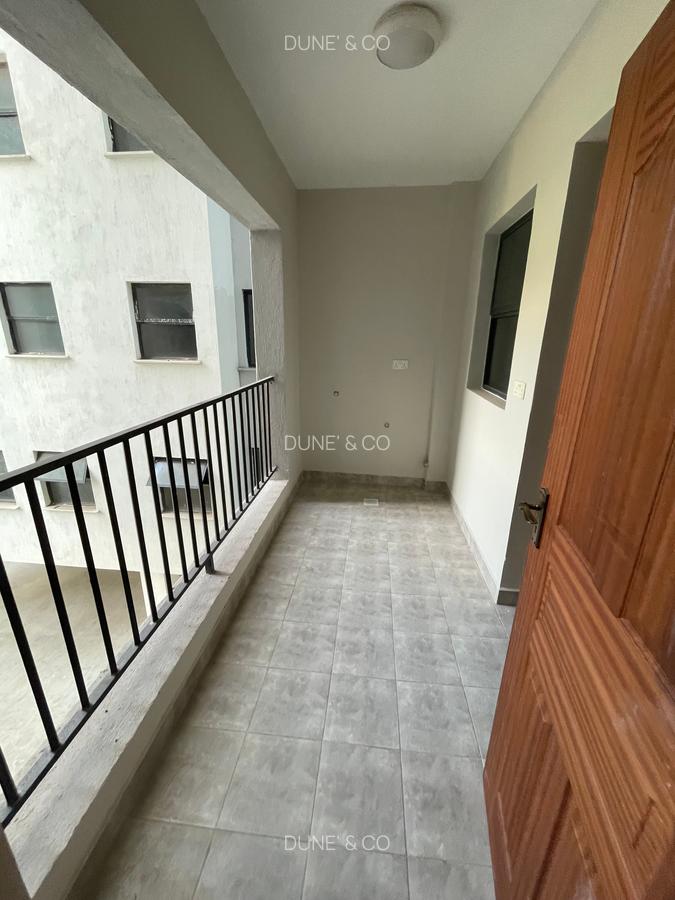 Serviced 3 Bed Apartment with En Suite in Kileleshwa - 9