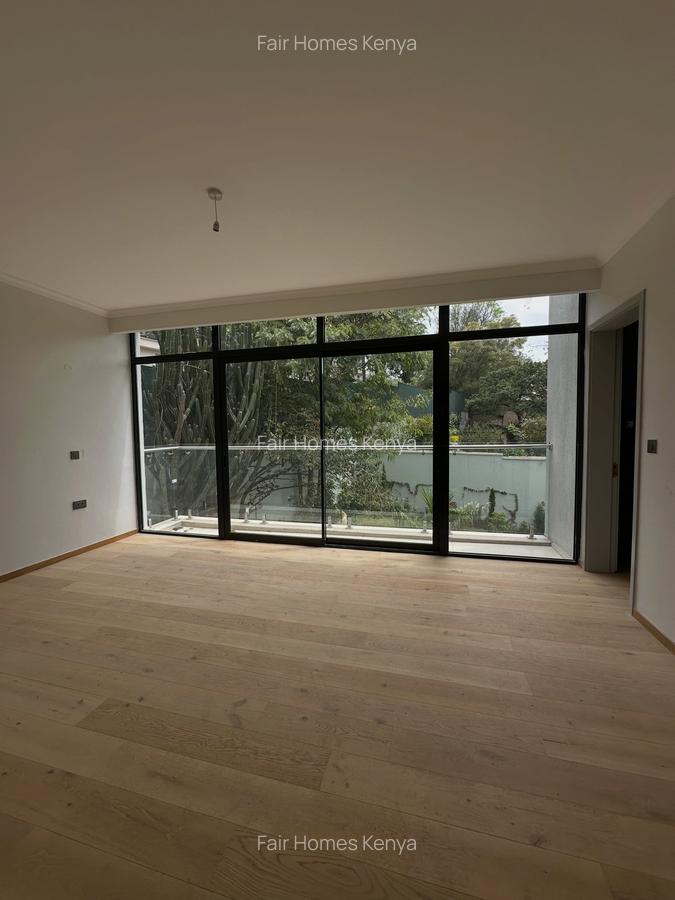 5 Bed Townhouse with En Suite at Maji Mazuri - 13