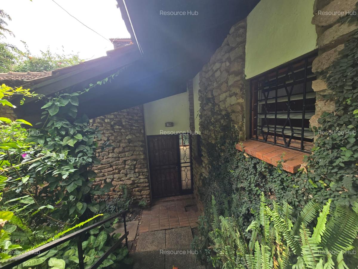 4 Bed House with En Suite at Lower Kabate - 3