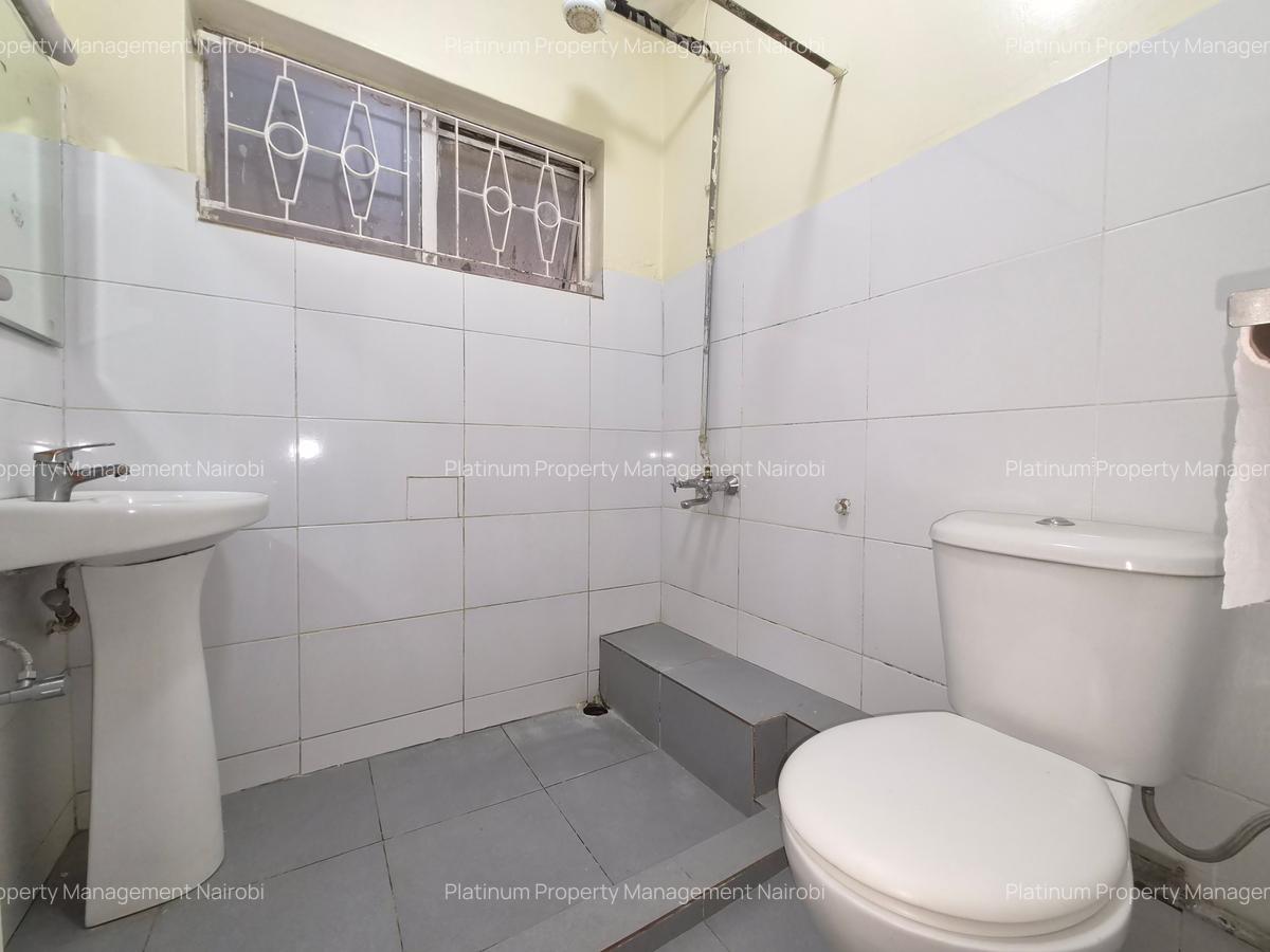 3 Bed Apartment with Parking at Muthithi Rd - 13