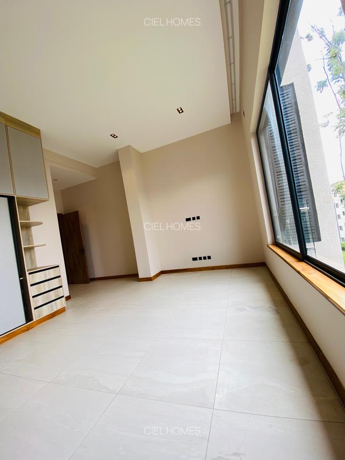 4 Bed Apartment with En Suite in Loresho - 13