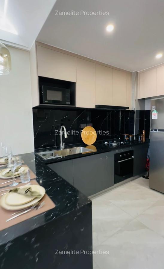 2 Bed House with En Suite in Westlands Area - 1