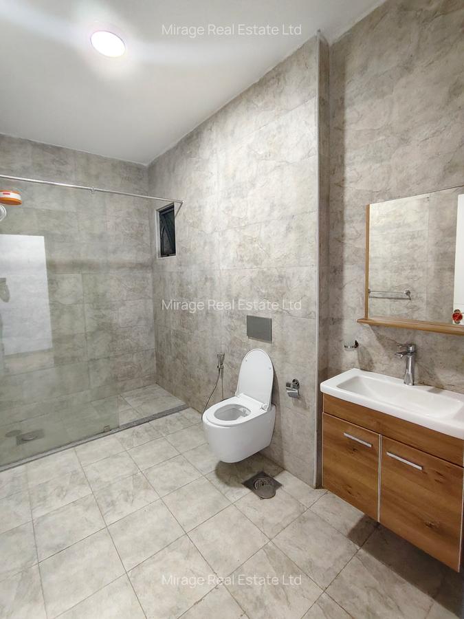 2 Bed Apartment with En Suite in Kileleshwa - 8