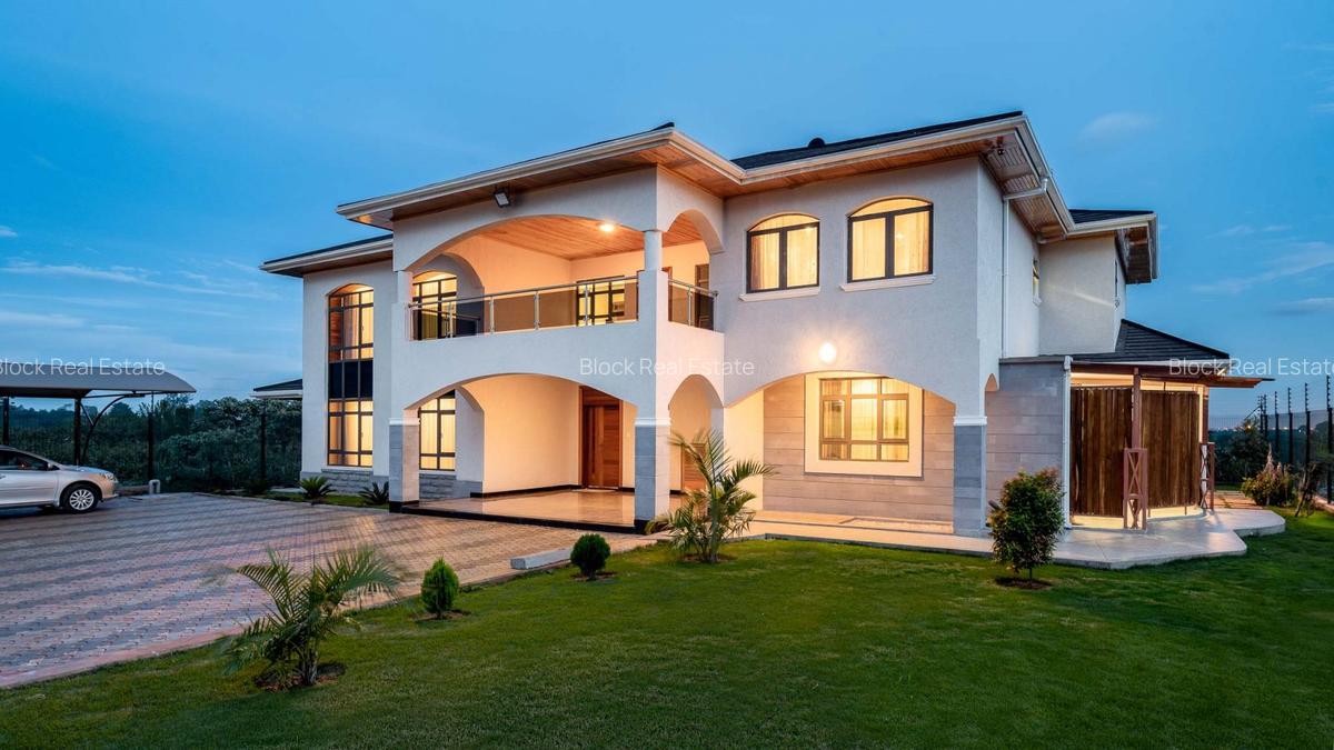 0.25 ac Residential Land in Tatu City - 1