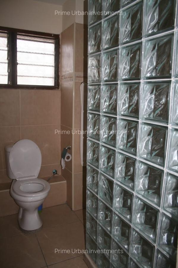 3 Bed House with En Suite in Mkomani - 12