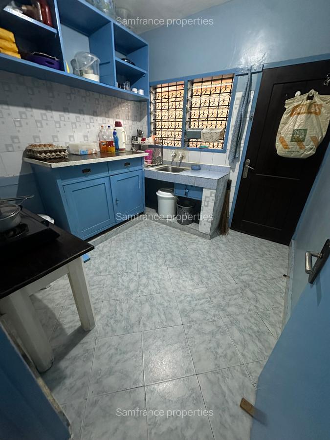 3 Bed Townhouse with En Suite at Vescon - 8