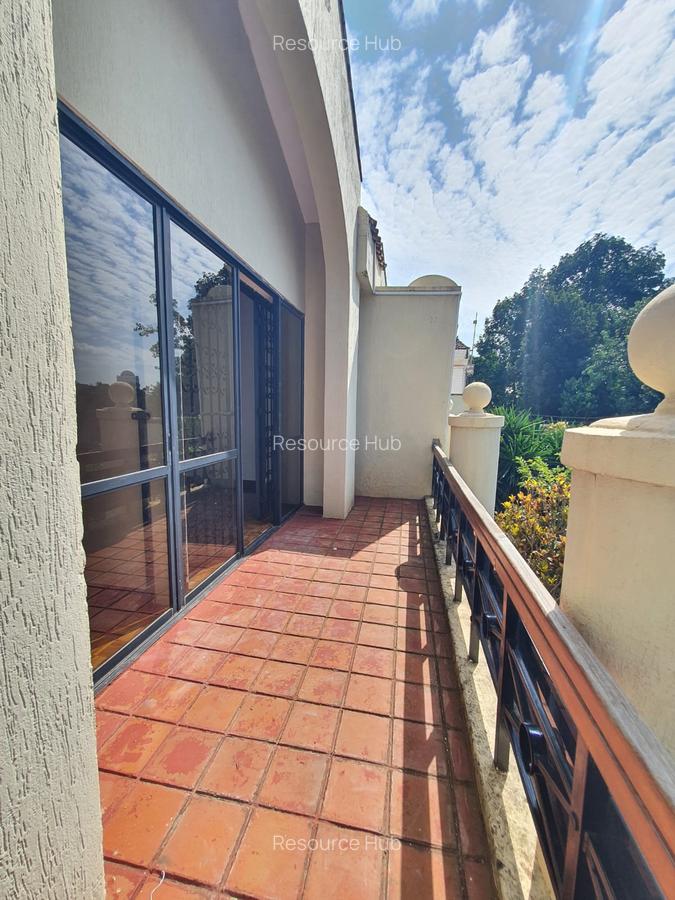 4 Bed Townhouse with En Suite at Shanzu Road - 15