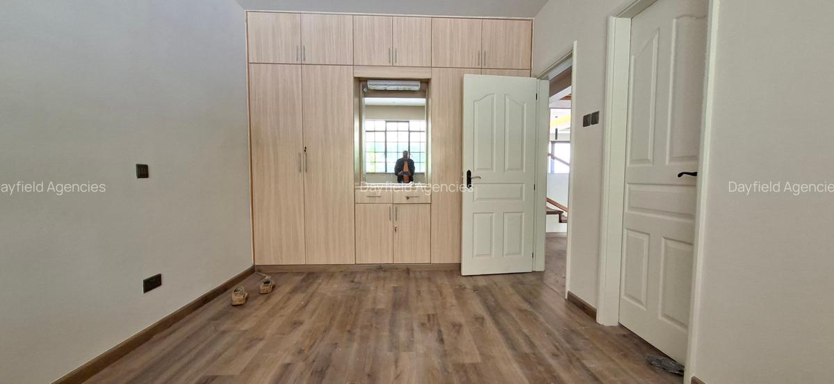 4 Bed House with En Suite at Off Peponi Road - 9