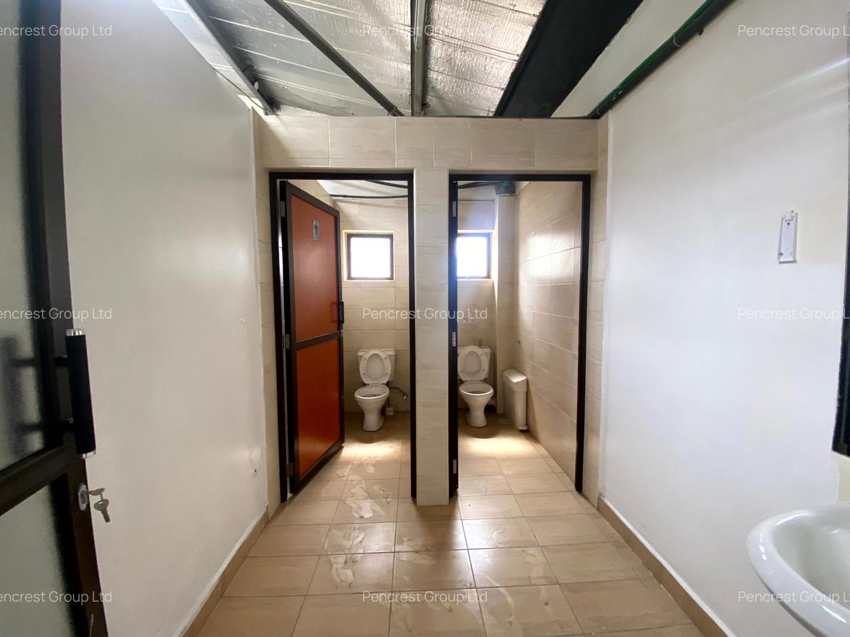 11,550 ft² Warehouse with Service Charge Included at Off Mombasa Road - 2