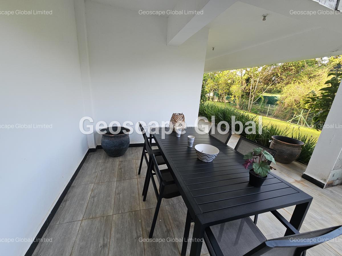 5 Bed House with En Suite in Karen - 6