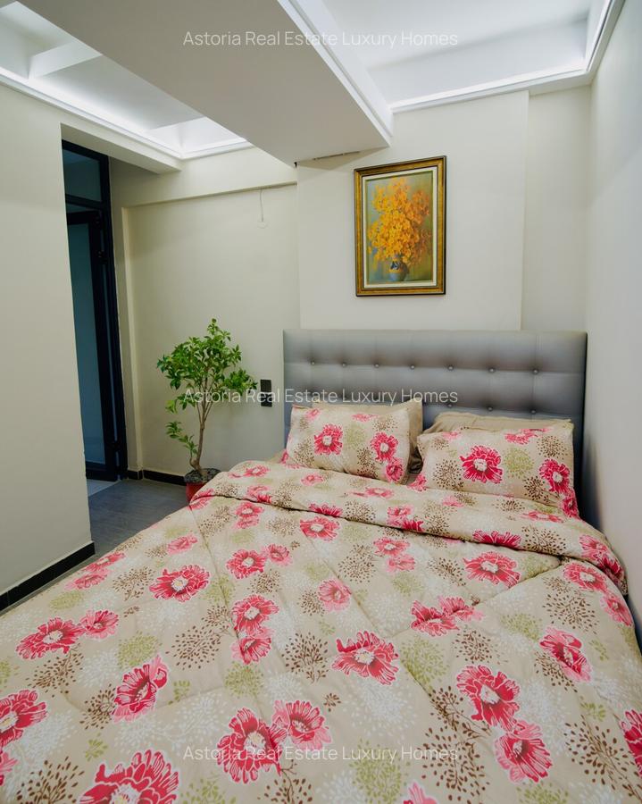 3 Bed Apartment with En Suite at 2026-423 - 15