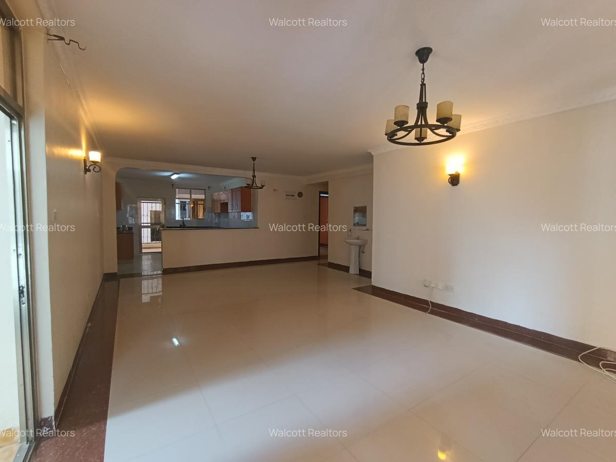 3 Bed Apartment with En Suite in Lavington - 3