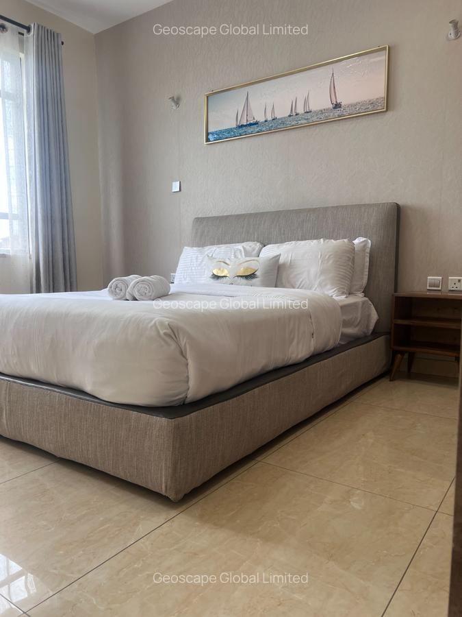 2 Bed Apartment with En Suite in Kilimani - 3